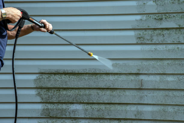 Reliable Rosemead, CA Pressure Washing Services Solutions