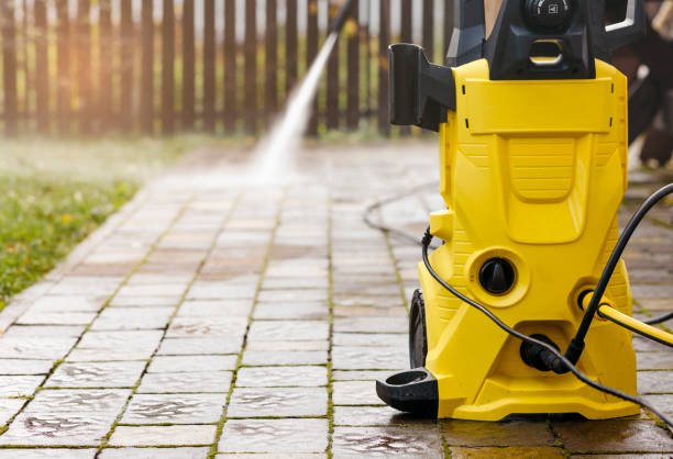 Best Patio and Deck Pressure Washing  in Rosemead, CA
